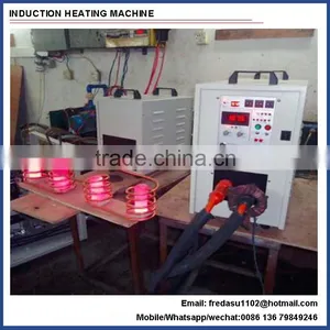 Portable Bearing Induction Heater thumbnail-1