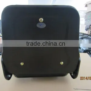 China Qinglin CE Certificate Forklift Seat With 2 Point Safety Belt(YY3) thumbnail-6