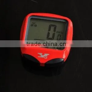 Cycling Stopwatch / Chronograph / Speed Stopwatch/ Waterproof Stopwatch thumbnail-2