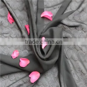 Best Selling Polyester Wholesale Chiffon Fabric thumbnail-2