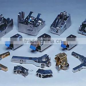 Carbon Brush Holder thumbnail-2