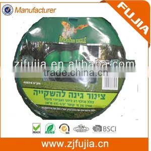 Magic Wash Machine Best Quality PVC Shrinking Water Hose for Irrigation thumbnail-4