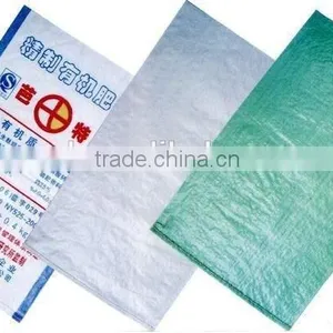White pp Woven Bag/sack for Rice/flour/food/wheat 40KG/50KG/100KG ,polypropylene Woven Bag thumbnail-2