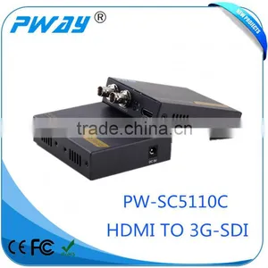 Latest Products Audio hd Converter Convert HDMI Video Signal to 3G-SDI thumbnail-3
