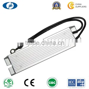 1W 25W 50W 100 Watt Aluminum Housed Wirewound Resistors thumbnail-1