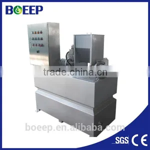 Polymer Dissolving Chemical Dosing Machine thumbnail-1