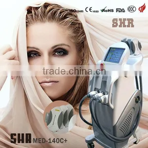 Elight With SHR Technology From Beijing KES thumbnail-1