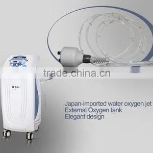Oxygen Therapy Wrinkle Removal Skin Rejuvenation Machine thumbnail-4