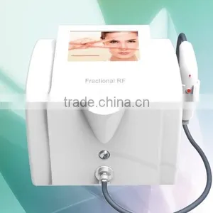 Fractional rf Face Lift Machine Fractional Microneedle rf Machine thumbnail-1