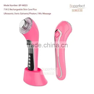 Electric Facial Massager Beauty &amp; Personal Care Small Home Appliance thumbnail-6