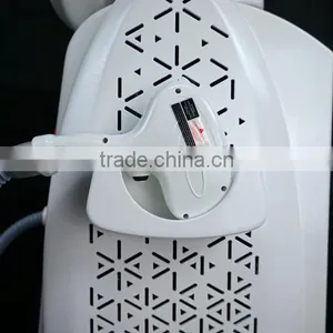 Underarm 808nm Diode Laser Permanent Home Hair Removal System/808nm Diode Laser thumbnail-5