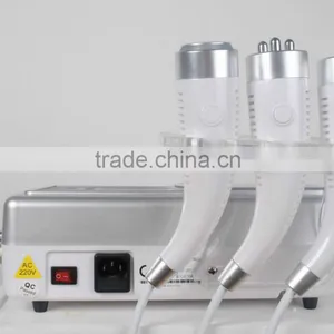 Skin Care Ultrasonic Liposuction RF Face Lift Machine thumbnail-4