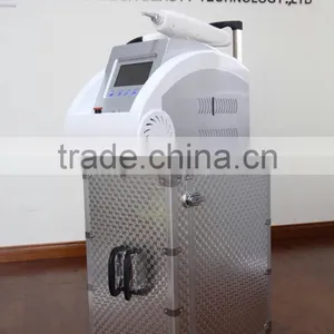 Popular nd Yag Laser Tattoo Removal+face Whitening Beauty Machine2016 thumbnail-6