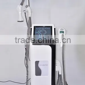 N8+2 Body Sculpting Firming Vacuum Machine for Sale for Skin Rejuvenation thumbnail-4