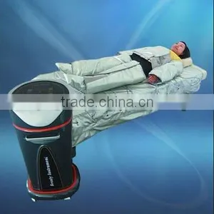 GS-36 Pressotherapy 3 in 1 Slimming Beauty Instrument for Sale thumbnail-1