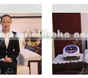 Chronic Constipation and Headache Natural Electric Field Treatment Device thumbnail-1