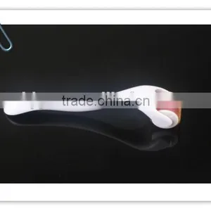 GTO Newest 540 Titanium Derma Micro Needle Roller Derma Roller 1.5mm thumbnail-2