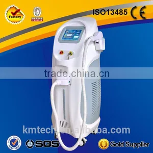 2017 Vertical Effective 800W 808 nm Diode Laser Hair Removal thumbnail-1