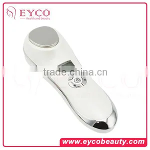 New Design 2016 Chinese Wholesale Suppliers Cold and Hot Beauty Device for Home Use thumbnail-3