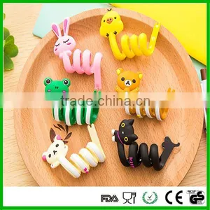 Animal Shape Reusable Cable Ties Cable Ties Plastic Stainless Cable Ties thumbnail-1
