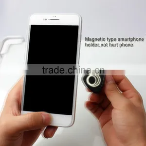 Car Phone Holder Magnet 2016 Low Moq Magnetic Air Vent Cell Phone Holder for Car Use thumbnail-5