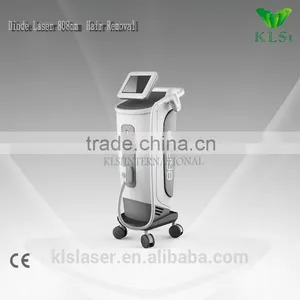 Beijing Goldenlaser!!! Diode Laser Hair Removal Laser Manufactures thumbnail-3