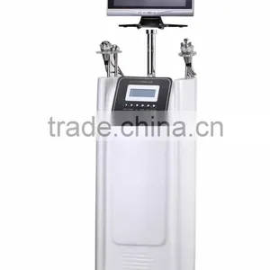 New Style Professional Microcurrent Skin Tightening Therapy thumbnail-1