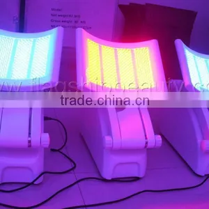 Led Light Therapy For Skin Led Light Therapy Home Devices Facial Led Skin Care Machine With Photon Therapy Professional Pdt Led Light For Face Led Facial Light Therapy thumbnail-1