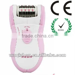 Popular Rechargeable Hair Epilator Clean in Summer thumbnail-1
