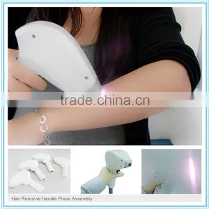 Permanent Diode Lazer Hair Removal Machine thumbnail-6