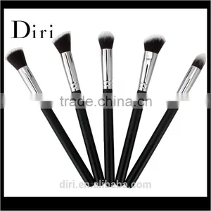2016 Latest Fashion Wholesale Professional Makeup Blending Brush With Custom Logo thumbnail-6