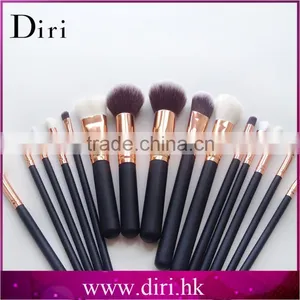 Eco-friendly Private Label Cosmetic Makeup Brushes Wholesale thumbnail-4