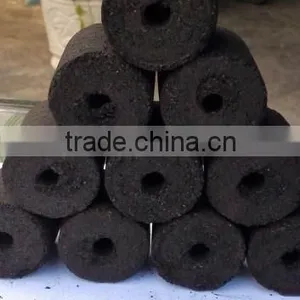 COCONUT SHELL CHARCOAL FOR BBQ NO SMELL, NO SMOKE!! thumbnail-4