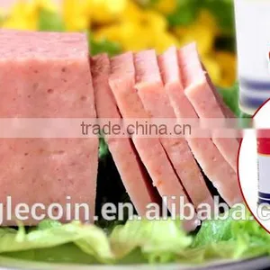 Canned Food China Wholesale Hot Sale Pork Luncheon Meat thumbnail-5