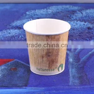 Biodegradable Cup ,paper Cup PLA Biodegradable Paper Cup thumbnail-1