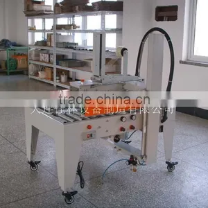 Semi Automatic Carton Sealer thumbnail-1