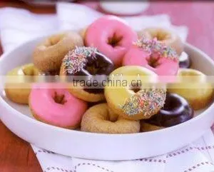 CE, ROHS, KC Approved Electric Donut Hole Cookie Maker thumbnail-2