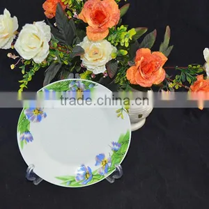 Ceramic Eating Plate,chinese Style Porcelain Dinner Plates thumbnail-3