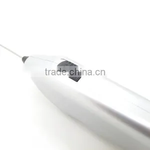 Milk Coffee Shake Frother Whisk Mixer Electric Egg Beater Foamer Kitchen thumbnail-5