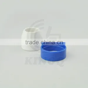 P80 Air-cooled Plasma Cutting Torch Head Parts With CE Certificate thumbnail-4