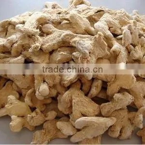 Exporters of Dry Ginger/Dehydrated Ginger thumbnail-1