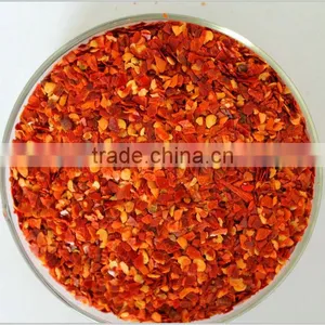2013new Chilli Flakes With Seeds 3*3 thumbnail-2