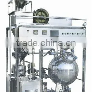 500kg/day Dry Beans Soybean Milk and Tofu Making Machine thumbnail-2
