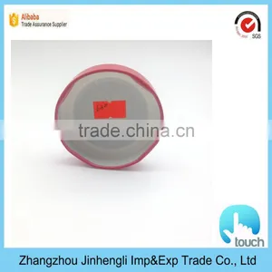 Logo and Color Could Customized Metal Screw Cap,screwing With 63mm thumbnail-1