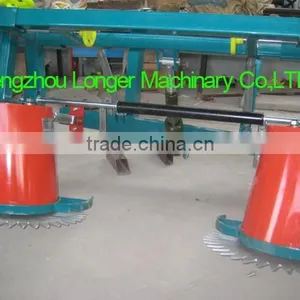 Cotton Stalk Puller|Cotton Stalk Pulling Machine|Cotton Stem Pull Out Machine thumbnail-2