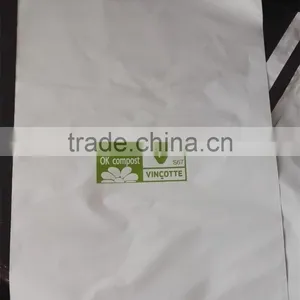 Jilin Bag 100% Biodegradable & Compostable Plastic Raw Material Uae thumbnail-3