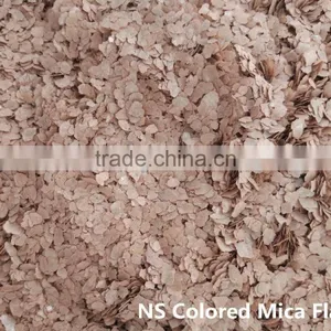 Stone Textures - Mica Flake for Epoxy Flooring Coating thumbnail-4