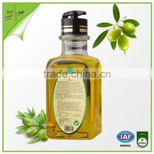Olive Deep Repairing Essence Oil thumbnail-4