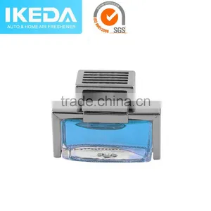 12 ml Liquid Car Vent Perfume thumbnail-1