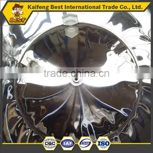 Stainless Steel 4 Frames Honey Extractor thumbnail-6